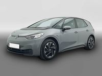 Gebraucht VW ID.3 Pro 150 kW (204 PS) 2022 Grau Kleinwagen