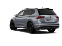 Gebraucht VW Tiguan Allspace R-line 193 PS (141 kW) 2024 SUV