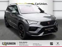 Brugt Cupra Ateca VZ 301 HK (221 kW) 2024 Grå SUV