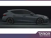 Nowe Cupra Leon 150 KM (110 kW) 2026 Niebieski Sedan/Limuzyna