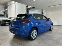 Neu Opel Corsa Edition 101 PS (74 kW) 2026 Blau Kleinwagen