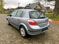 gebraucht Opel Astra - Automatik Edition// 136tkm //TÜV Neu //Service Neu