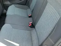 Gebraucht VW Polo 69 PS (50 kW) 2010 Schwarz Kleinwagen