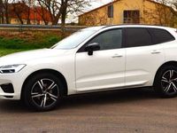 gebraucht Volvo XC60 R Design 2WD