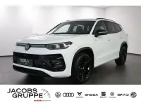 Gebraucht VW Tayron Style 204 PS (150 kW) 2025 Weiß SUV