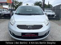 gebraucht Kia Venga 1.6 CVVT Spirit*5Gang*1.Hand*-SHG*85TKM