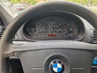 gebraucht BMW 318 i kombi