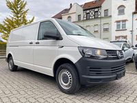 Gebraucht VW Transporter 150 PS (110 kW) 2016 Candyweiss Van