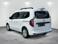 Gebraucht Renault Kangoo Intens 131 PS (96 kW) 2022 Weiß Van / Kleinbus