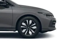 Gebraucht VW Golf VIII Goal 150 PS (110 kW) 2025 Mondsteingrau Limousine