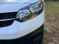 Gebraucht Opel Vivaro-e Combi 144 PS (105 kW) 2023 Weiß Van / Kleinbus