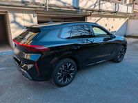 Second-hand Cupra Terramar 150 CP (110 kW) 2025 Negru SUV