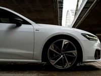 gebraucht Audi A7 45 TFSI S tronic quattro /AppleCarPlay