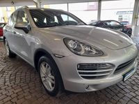 gebraucht Porsche Cayenne Diesel