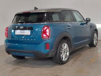 Gebraucht Mini Cooper Countryman 136 PS (100 kW) 2023 Blau SUV
