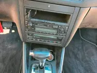 Gebraucht VW Golf IV Edition 102 PS (75 kW) 2000 Gold Limousine