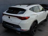 Gebraucht Cupra Formentor VZ 245 PS (180 kW) 2022 Weiß SUV