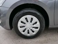 Nuova Skoda Fabia Selection 2026 Grigio Utilitaria