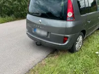 Gebraucht Renault Espace 170 PS (125 kW) 2006 Andere farben Van / Kleinbus