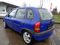 gebraucht Opel Corsa 1.0 12V CITY, 5-trg