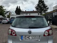 Gebraucht VW Golf Plus Cross Trendline 102 PS (75 kW) 2006 Van / Kleinbus