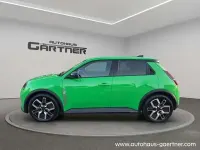 Gebraucht Renault R5 Komfort 110 kW (150 PS) 2025 Grün Kleinwagen