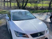 gebraucht Seat Leon FR