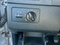 Gebraucht Skoda Fabia 75 PS (55 kW) 2006 Silber Kleinwagen