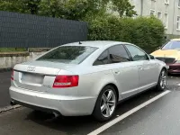 Gebraucht Audi A6 300 PS (220 kW) 2005 Grau Limousine