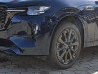 Neu Mazda CX-80 Homura-Line 327 PS (240 kW) 2026 SUV