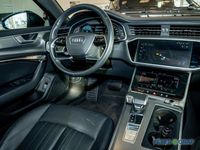 Gebraucht Audi A6 Ambiente 265 PS (194 kW) 2022 Firmamentblau metallic Limousine