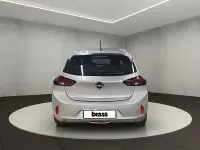 Gebraucht Opel Corsa 100 kW (136 PS) 2023 Lackierung aluminiumgrau / typ aussenverkleidung metalliclackierung Kleinwagen