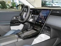 Neu Citroën C5 145 PS (106 kW) 2026 Grün SUV