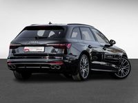gebraucht Audi S4 Avant quattro BLACKPAK LED LM19 NAVI+ TEMPOMAT