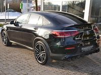 Gebraucht Mercedes GLC43 AMG AMG 390 PS (286 kW) 2023 Schwarz Coupé