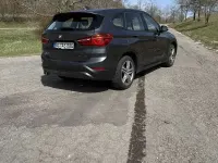 Gebraucht BMW X1 140 PS (102 kW) 2019 SUV