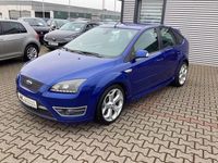 Gebraucht Ford Focus ST 226 PS (166 kW) 2007 Blau Limousine