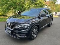 Gebraucht Renault Koleos Initiale Paris 158 PS (116 kW) 2024 Onyxschwarz metallic SUV