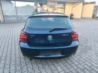 Gebraucht BMW 120 184 PS (135 kW) 2014 Blau Kleinwagen