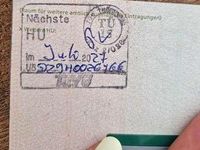 Second-hand Ford Transit Trend 116 CP (85 kW) 2011 Break