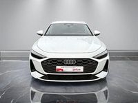 Gebraucht Audi A5 Ambiente 204 PS (150 kW) 2025 Weiß Kombi