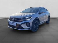 Neu VW Taigo R-line 116 PS (85 kW) 2025 Silber SUV
