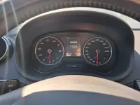 Gebraucht Seat Ibiza 110 PS (80 kW) 2015 Weiß Kleinwagen