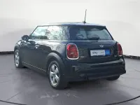Gebraucht Mini ONE Classic 102 PS (75 kW) 2022 Schwarz Kleinwagen