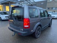 gebraucht Land Rover Discovery V6 TD S Klima/Automatik/Scheckheft