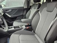 Gebraucht Audi Q2 Sport 150 PS (110 kW) 2025 Brillantschwarz SUV