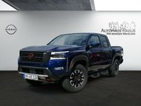 Gebraucht Nissan Frontier 314 PS (230 kW) 2022 Grau gun metallic Pickup