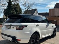 gebraucht Land Rover Range Rover Sport 