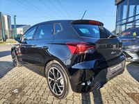 Neu Seat Ibiza FR 116 PS (85 kW) 2026 Midnightblack Kleinwagen