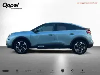 Używany Citroën C4 Shine 131 KM (96 kW) 2023 Niebieski SUV
